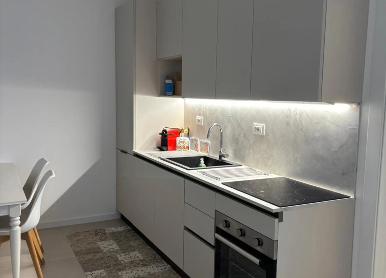 Appartamento Mille 4 Lido di Jesolo