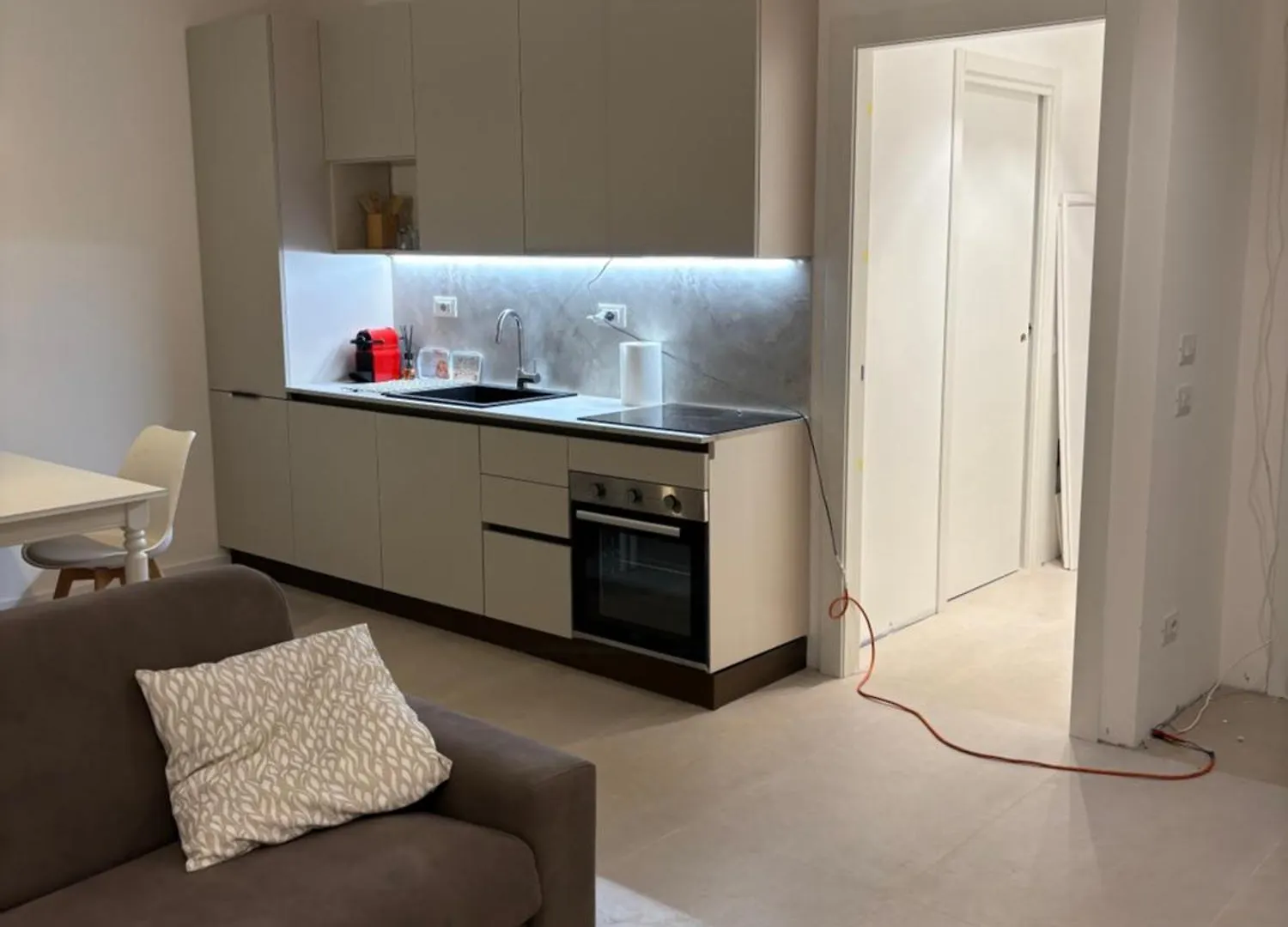 Appartamento Mille 4 Lido di Jesolo Italia